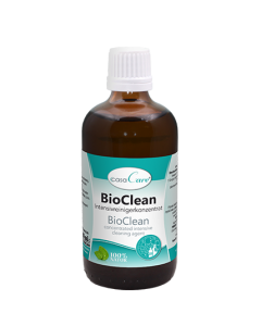 cdVet casaCare BioClean Intensivreinigerkonzentrat |Reinigungsmittel