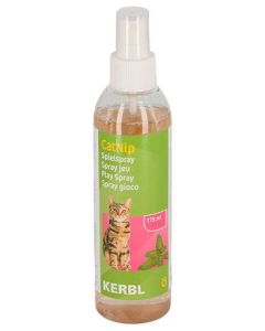 Kerbl CatNip-Spielspray - 175ml
