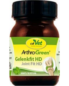 cdVet ArthroGreen Gelenkfit HD 70 g