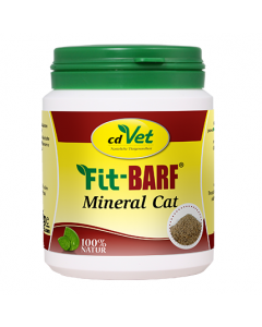 cdVet Fit-BARF MicroMineral Cat