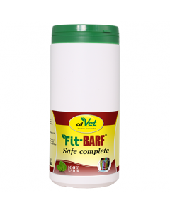 cdVet Fit-Barf Safe Complete 350g u. 700g