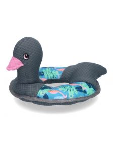 HO CoolPets Ring o'Ducky (Ente), schwimmt - 26cm