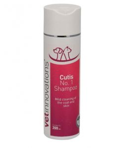 PV Cutis No. 1 Shampoo | 200ml