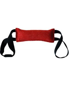 JS Top-Matic Beissrolle |20 x 16 cm, rot