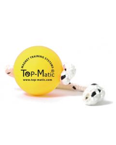 JS Top-Matic Fun-Ball Mini SOFT - 5.8 cm | Für Hunde