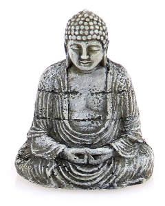 DE Amazonas Dekor Buddha klein - 6x4.5x7.2cm