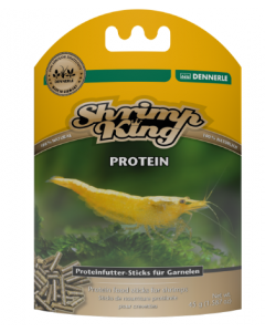 DE Dennerle Shrimp King Protein- 30g