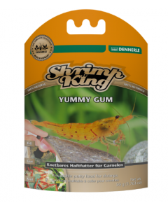 DE Dennerle Shrimp King Yummy Gum- 45g