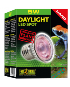 DE Exo Terra Daylight LED Spot Nano - 5W