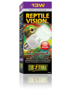 DE Exo Terra Reptile Vision - 13W