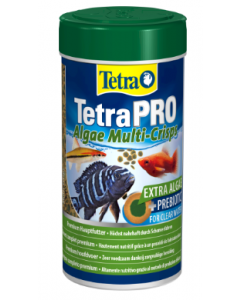 DE TetraPro Algae Multi-Crisps - 250ml