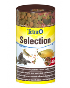 DE Tetra Selection - 100ml