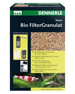 DE Dennerle Nano Bio FilterGranulat - 200ml