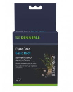 DE Dennerle Plant Care Basic Root| Aquariumdünger