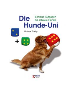 CZ Die Hunde-Uni S.144 | Buch