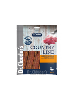 Dr.Clauder`s Country Line Ente - 170g