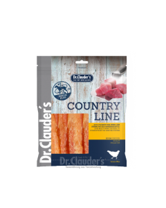 Dr.Clauder`s Country Line Huhn - 170g