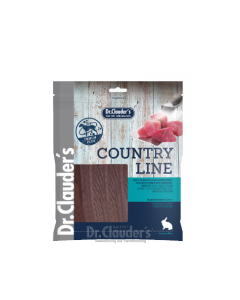 Dr.Clauder`s Country Line Kaninchen - 170g