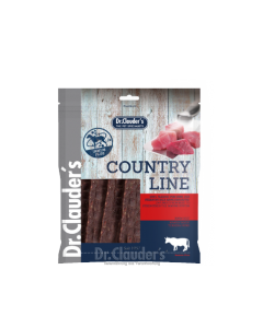 Dr.Clauder`s Country Line Rind - 170g
