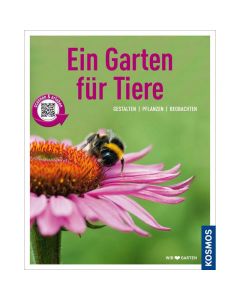 CZ Ein Garten für Tiere S.80 | Buch