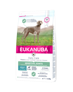DE Eukanuba DailyCare Sensitive Joints, All Breeds - 12kg