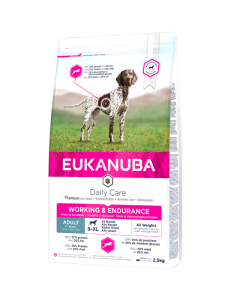 Eukanuba Premium Working & Endurance