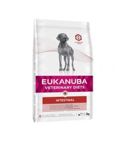 Eukanuba Veterinary Diet Intestinal Adults - 5kg