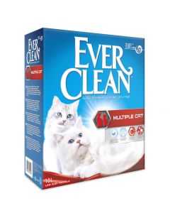 Ever Clean Multiple Cat (AB)