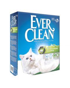 Ever Clean Scented Extra Strong Clumping (FG)