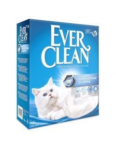 Ever Clean Unscented Extra Strong Clumping (US) 