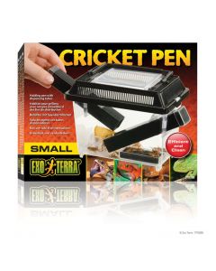 Exo Terra Cricket Pen small