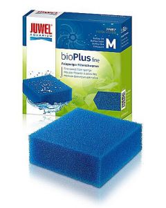Filterschwamm bioPlus M fein