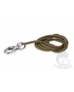 Firedog Pfeifenband Nylon 45cm