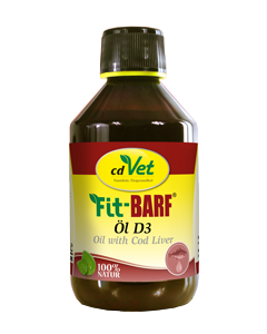 Fit-BARF Öl D3