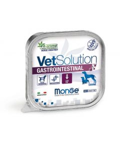 DE Monge Vet Solution Gastrointestinal Canine, 24 x 150g | Nassfutter