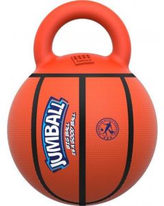 GiGwi Jumball Basketball - Ø 20 cm