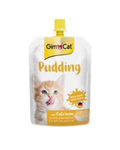 GimCat Katzenpudding - 150g
