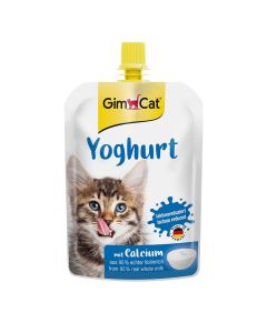 GimCat Katzenyoghurt - 150g