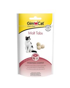 GimCat Malt Tabs
