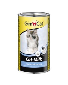 GimCat Milchpulver Cat-Milk 