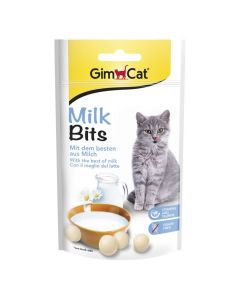 GimCat MilkBits - 40g