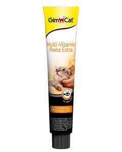 GimCat Paste Multi-Vitamin-Extra