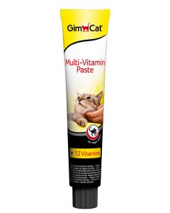 GimCat Paste Multi-Vitamin