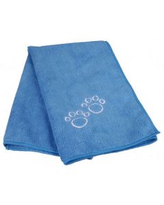 Handtuch für Hunde und Katzen - 50 × 60 cm