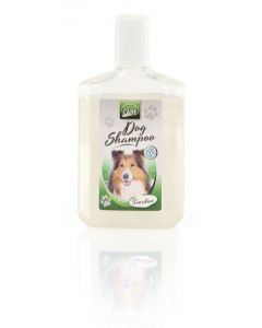 Happy Care Sensitive Shampoo für Hunde - 250/280ml