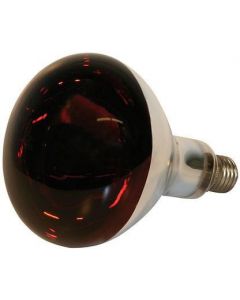Hartglas-Infrarotlampe 
