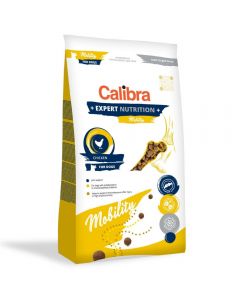 Calibra EXPERT Nutrition Mobility Adult Huhn + Reis 