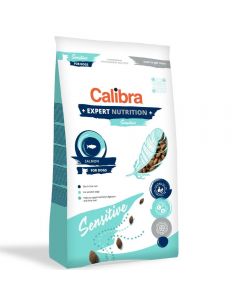 Calibra EXPERT Nutrition Adult Sensitive Lachs 