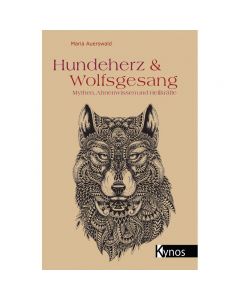 CZ Hundeherz und Wolfsgesang S.112 | Buch