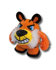 Croci "Warrior Beast" Tiger, orange, 18cm